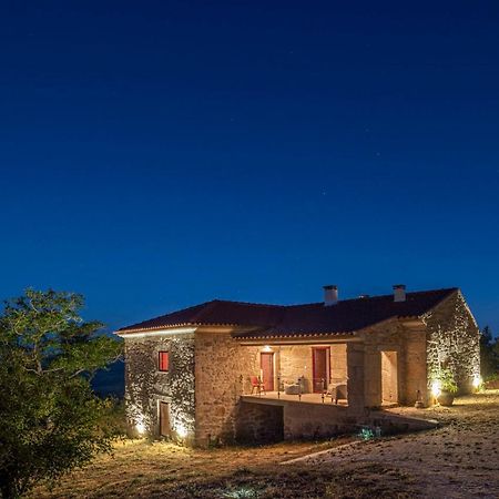 Casa Da Moiroa Villa Sendim  Eksteriør bilde