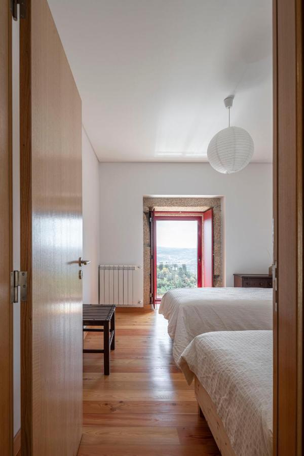 Casa Da Moiroa Villa Sendim  Eksteriør bilde