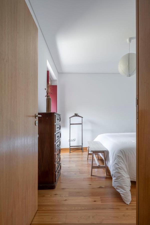 Casa Da Moiroa Villa Sendim  Eksteriør bilde