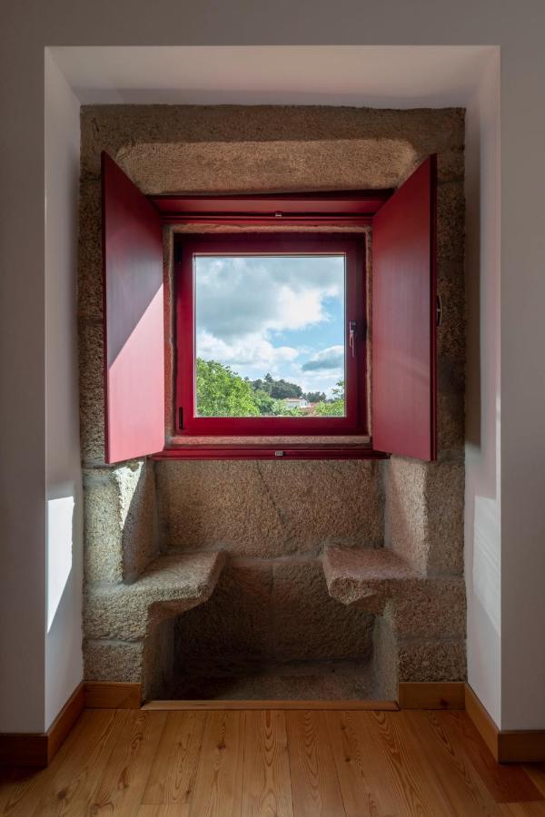 Casa Da Moiroa Villa Sendim  Eksteriør bilde